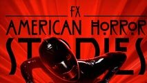 9  3  -  American Horror Stories  